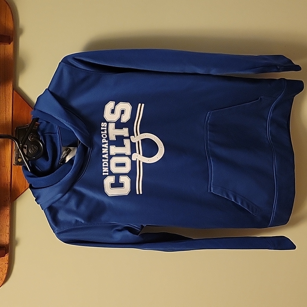 Colts hoodie